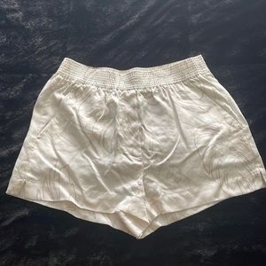 Babaton shorts